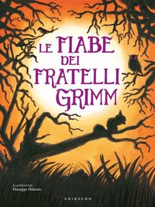 Le fiabe dei fratelli Grimm