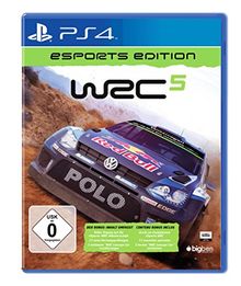 WRC 5 - eSport Edition