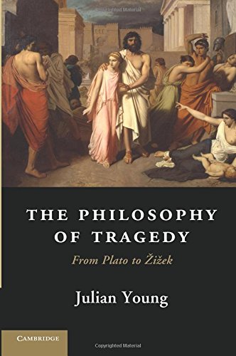 The Philosophy of Tragedy