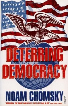 Deterring Democracy