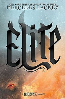 Elite (A Hunter Novel)