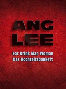 Ang Lee (2 DVDs, Box Set, limitiert)