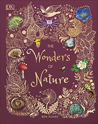 Hoare, Ben: The Wonders of Nature