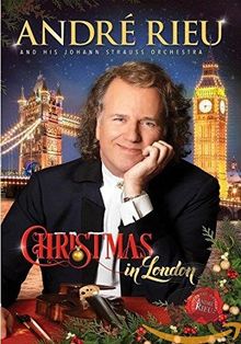 Christmas In London  [Blu-ray]