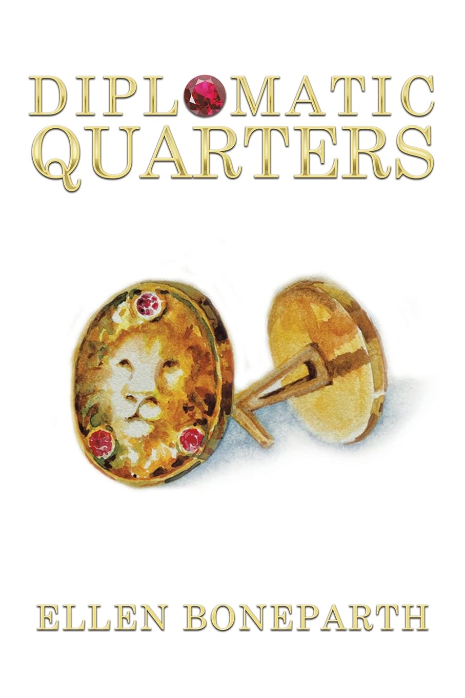 Diplomatic Quarters