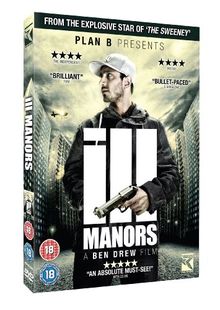Ill Manors (Lenticular) [UK Import]