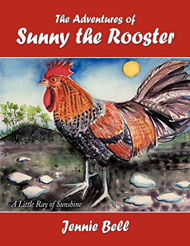 The Adventures of Sunny the Rooster: A Little Ray of Sunshine