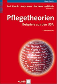 Pflegetheorien. Beispiele aus den USA