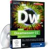 Adobe Dreamweaver CC - Das umfassende Training (PC+MAC+Linux)