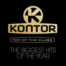 Kontor Top Of The Clubs - The Biggest Hits Of The Year