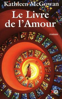 Marie-Madeleine. Vol. 2. Le livre de l'amour