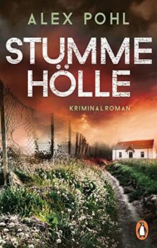 Stumme Hölle: Kriminalroman (Ein Fall für Seiler und Novic, Band 3)