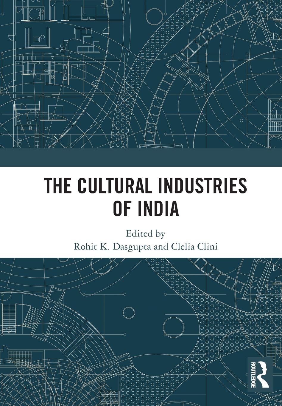 The Cultural Industries of India