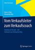 Vom Verkaufsleiter zum Verkaufscoach: Training on the job - der Schlüssel zum Verkaufserfolg (Edition Rosenberger)