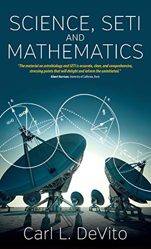 Science, Seti and Mathematics