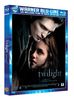 Twilight - chapitre 1 : Fascination [Blu-ray] [FR Import]