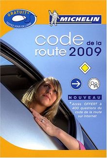 Code de la route 2009