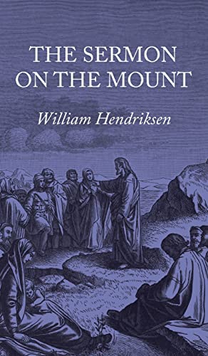 The Sermon on the Mount (Africanus)
