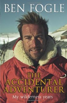 The Accidental Adventurer