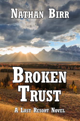 Broken Trust