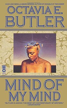 Mind of My Mind