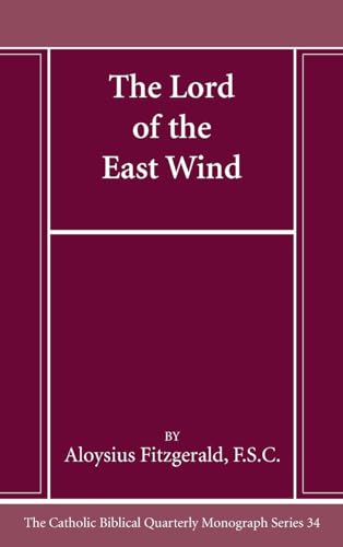 The Lord of the East Wind