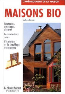 Maisons bio (Bricolage)