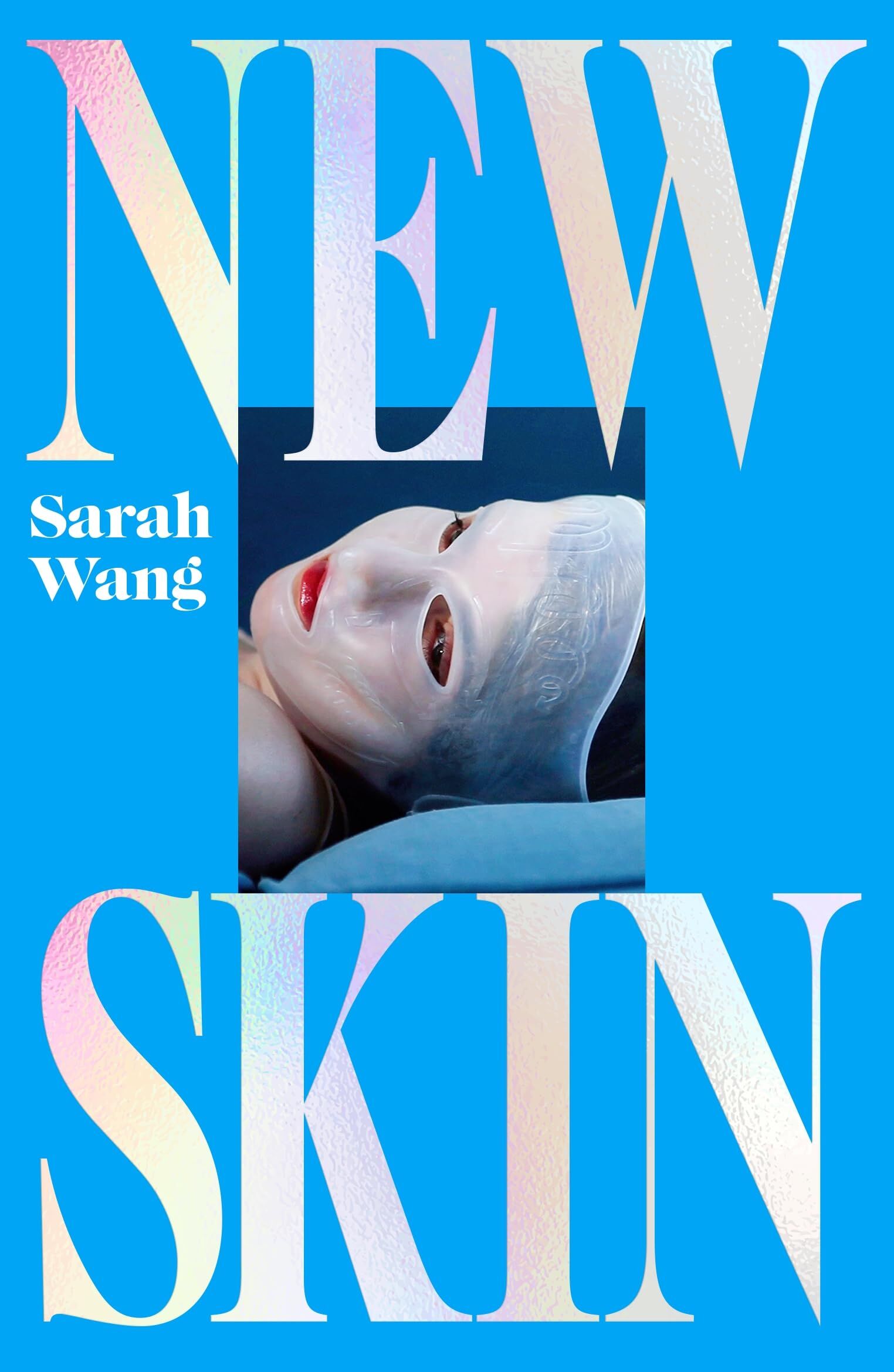 Wang, Sarah: Transection