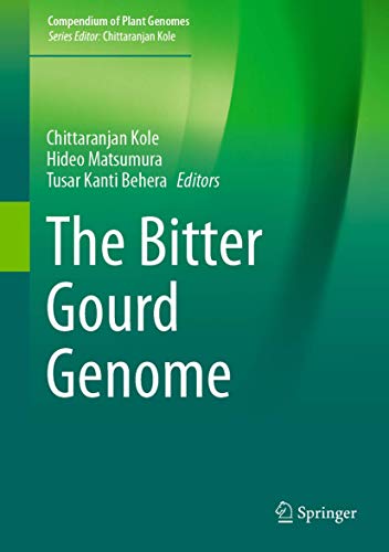 The Bitter Gourd Genome (Compendium of Plant Genomes)