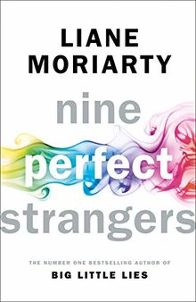 Nine Perfect Strangers