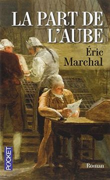 La part de l'aube