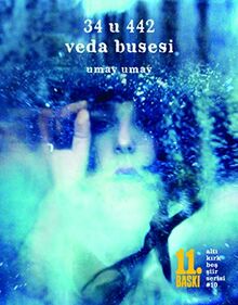 34 U 442 Veda Busesi