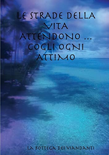 Le Strade Della Vita Attendono . . . Cogli Ogni Attimo