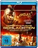 Vorchristliche Schlachten - Battles B.C. (History) (2 Blu-rays) [Blu-ray]