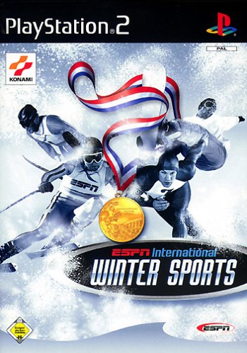 International Winter Sports - ESPN