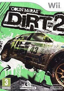 Dirt 2 von Codemaster | Game | Zustand sehr gut