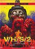 V/H/S 2 - Uncut [Blu-ray] [Limited Edition]