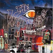 Tunnel Vision