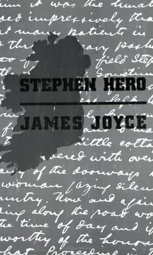 Stephen Hero Stephen Hero von James Joyce | Buch | Zustand gut