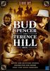 Bud Spencer & Terence Hill 3er Box (Hügel der blutigen Stiefel/Freibeuter der Meere/Zwei vom Affen gebissen) - (3 DVDs)