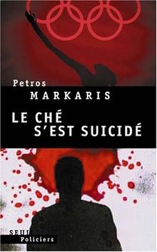 Le Che s'est suicidé