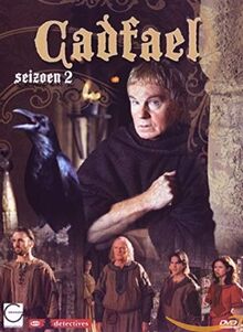 Cadfael - Seizoen 2