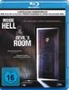 Inside Hell & Devil's Room [Blu-ray]