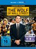 The Wolf of Wall Street (inkl. Digital Ultraviolet) [Blu-ray]