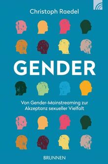 Gender: Von Gender Mainstreaming zur Akzeptanz sexueller Vielfalt