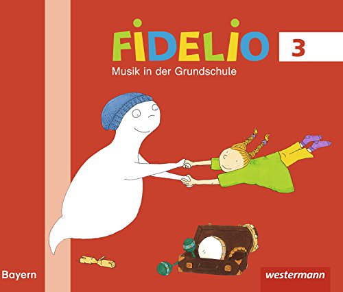 Fidelio Musikbücher - Ausgabe Bayern 2014 - Birgit Braun-Rehm Elisabeth Greipl Micaela Grüner Antje Hellmann Dorothea Zigldrum Kartoniert (TB)