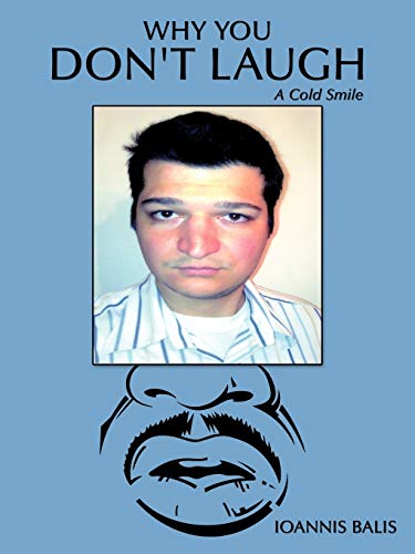 Why You Don't Laugh