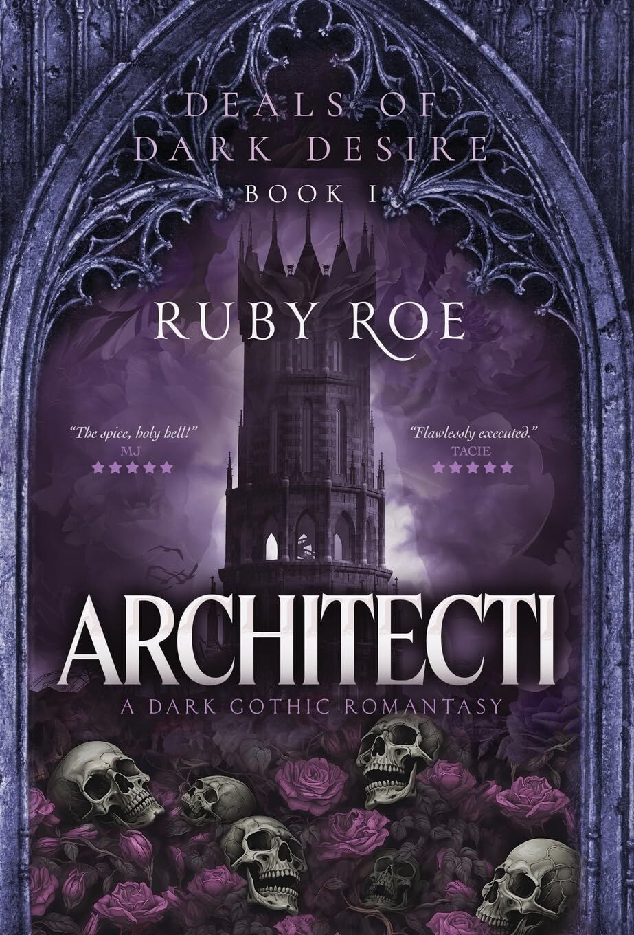 Ruby Roe Architecti