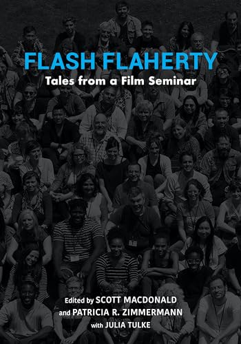 Flash Flaherty: Tales from a Film Seminar