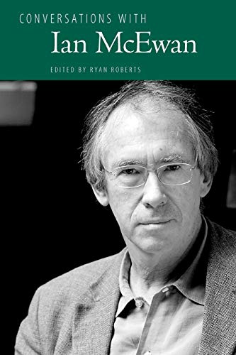 Conversations with Ian McEwan (Literary Conversations)